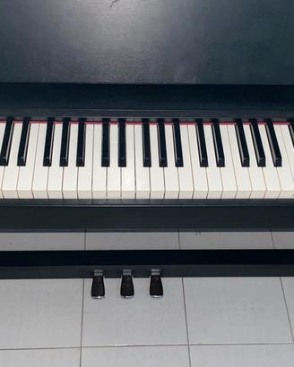 Pianoforte digitale Roland F 140 R