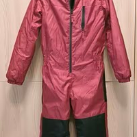 TUTA NEVE BAMBINA 12 ANNI