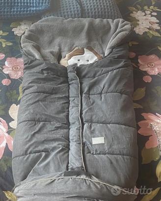 Kit nascita bimbo