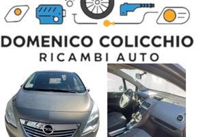 RICAMBI OPEL MERIVA B 2015