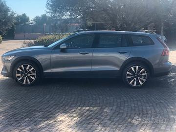 Volvo v60 cc (2018-->) - 2019