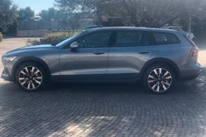 Volvo v60 cc (2018-->) - 2019