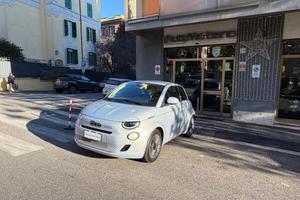 FIAT 500 Torino Hybrid Mhev-Pronta Consegna-Vari