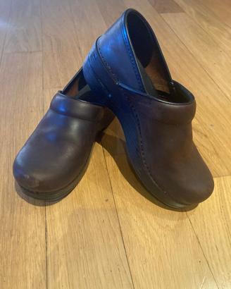 Dansko zoccoli 37