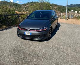 Golf GTI 7.5