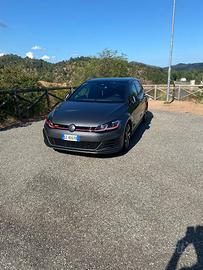 Golf GTI 7.5