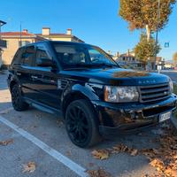 Range Rover sport 2.7