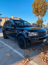 Range Rover sport 2.7