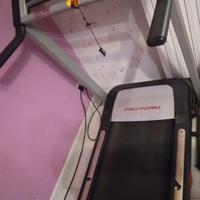 tapis roulant pro form