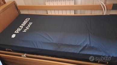 Materasso antidecupito Hybrid Evo 85 cm  NUOVO