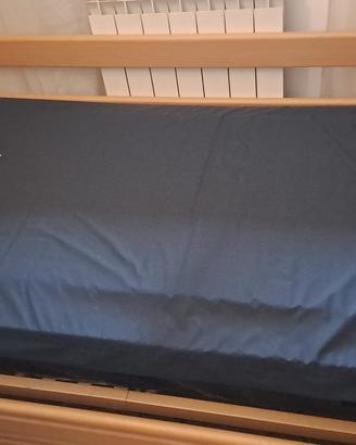 Materasso antidecupito Hybrid Evo 85 cm  NUOVO