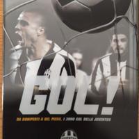 DVD - Gol I 3000 gol della Juventus