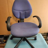 SEDIA UFFICIO O STUDIO