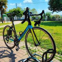 Giant Propel shimano ultegra 
