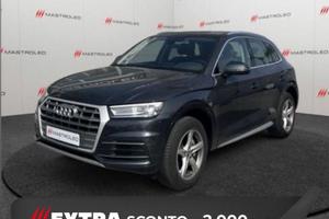 Audi Q5 35 2.0 tdi Business quattro 163cv s-t...