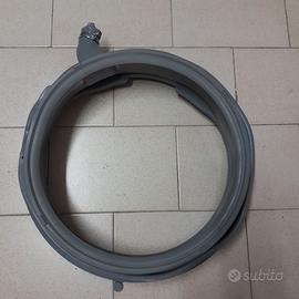 Guarnizione oblò cestello lavatrice Bosch serie 6