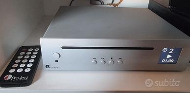 Pro-Ject CD Box S3