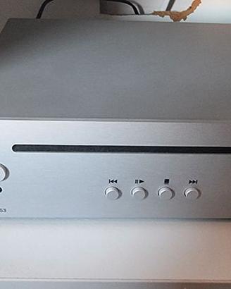 Pro-Ject CD Box S3