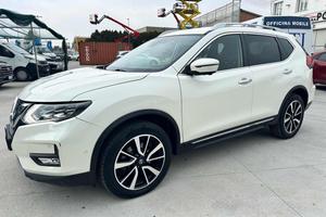 NISSAN X-Trail 2.0 dCi 4WD Tekna