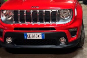 Jeep Renegade 1.6 mjt Limited 2wd 130cv
