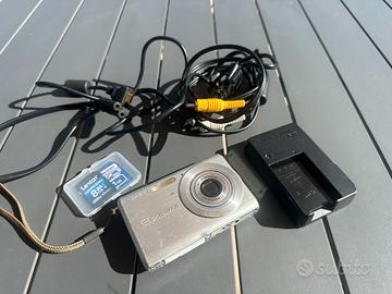 CASIO EXILIM EX-Z60