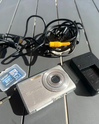 CASIO EXILIM EX-Z60