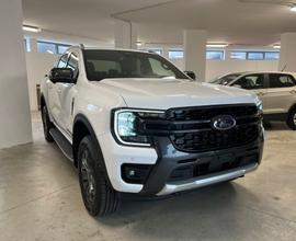 FORD Ranger 2.0 ECOBLUE aut. 205 CV DC Wildtrak