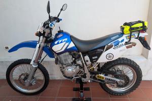  TTR 600 Belgarda anno 2003