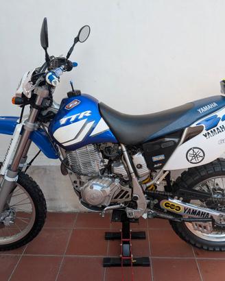  TTR 600 Belgarda anno 2003