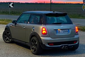 Mini Cooper s r56