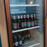 Frigo professionale