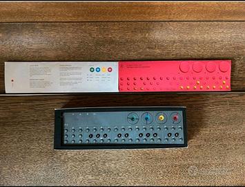 Teenage Engineering OP-Z sintetizzatore sequencer