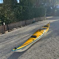 Kayak qajaq