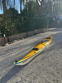 Kayak qajaq