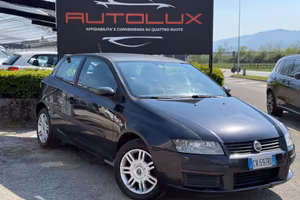 Fiat Stilo 1.9 JTD 3 porte Active OK NEOPATENTATI