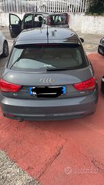 AUDI A1 TDI 1.4 S TRONIC