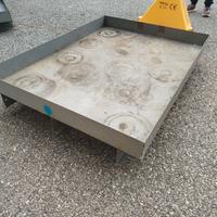 Vasca di contenimento