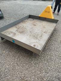 Vasca di contenimento