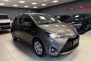 Toyota Yaris 1.5 Hybrid 5 porte Active