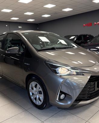 Toyota Yaris 1.5 Hybrid 5 porte Active