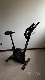 Cyclette da casa Zipro