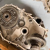 Cambio mini r56 cooper s n14