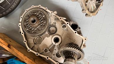 Cambio mini r56 cooper s n14