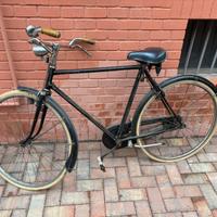 Bicicletta COMET con freni a bacchetta