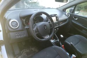 Renault Clio duel anno 2018