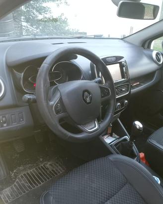 Renault Clio duel anno 2018