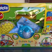 PALESTRINA BUBBLE GYM CHICCO