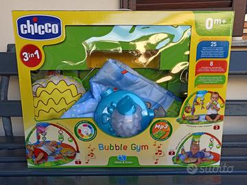 PALESTRINA BUBBLE GYM CHICCO