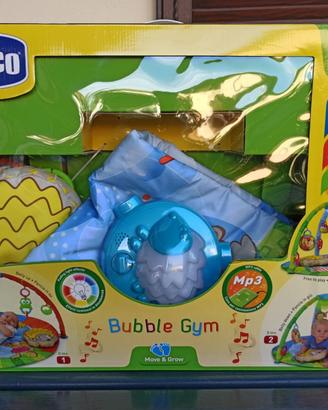 PALESTRINA BUBBLE GYM CHICCO