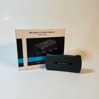 HDMI Capture Device 4K